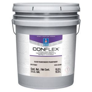 conflex siloxane water repellent.